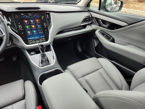 Certified 2024 Subaru Legacy Limited image 14