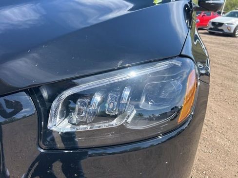 Used 2023 Mercedes-Benz GLS 450 4MATIC image 9