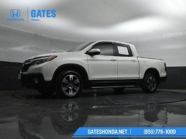 Used 2017 Honda Ridgeline RTL image 35