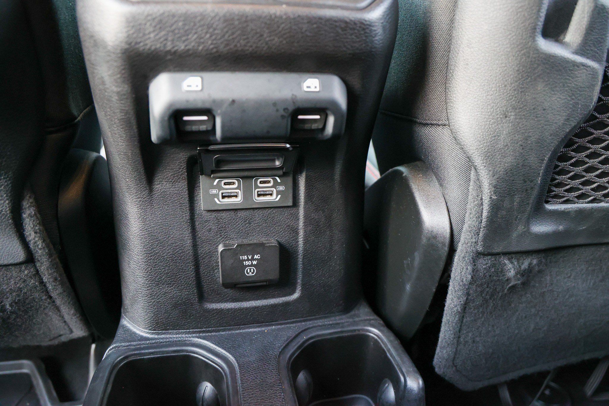 Used 2021 Jeep Wrangler Unlimited Rubicon AWD/4WD image 47