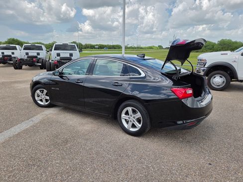 Used 2024 Chevrolet Malibu LT FWD image 26