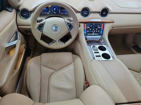 Used 2018 Karma Revero Luxury image 54