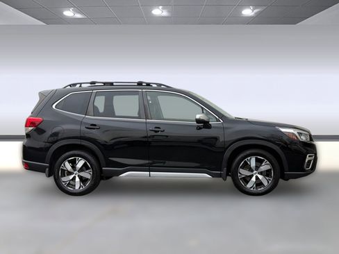 Used 2020 Subaru Forester Touring w/ Popular Package #2 image 7