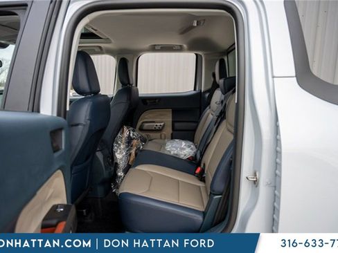 New 2026 Ford Maverick Lariat w/ 4K Tow Package image 23