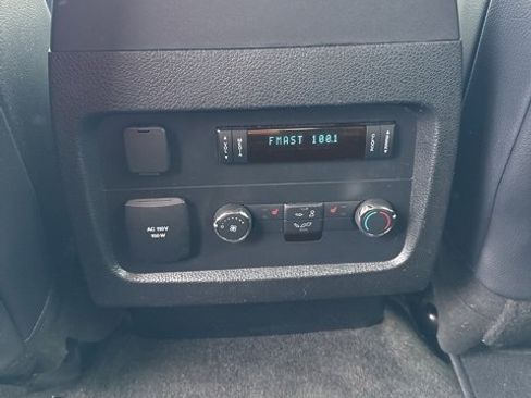 Certified 2017 Ford Expedition Limited w/ Equipment Group 301A image 15