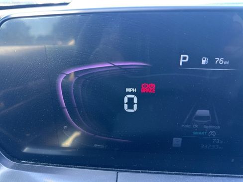 Used 2025 Kia Telluride S AWD/4WD image 27