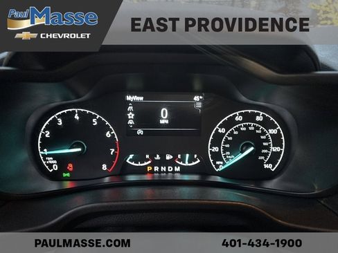 Used 2022 Ford Transit Connect XL w/ Trailer Tow Package image 12