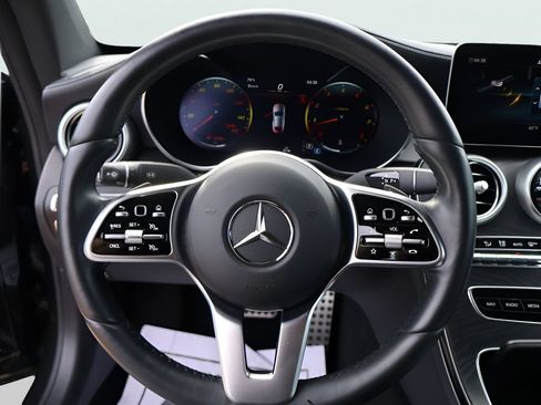 Certified 2023 Mercedes-Benz C 300 4MATIC Coupe image 30