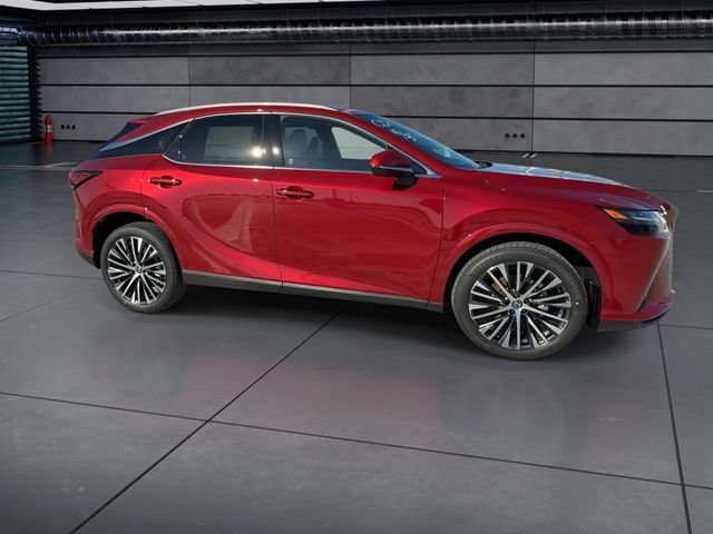 New 2026 Lexus RX 350 Premium Plus w/ Accessory Package (K3) FWD image 9