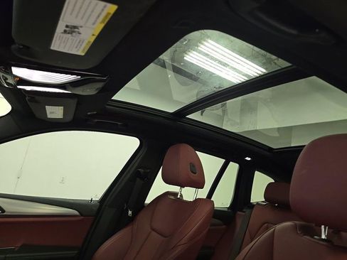 Used 2023 BMW X3 sDrive30i w/ Convenience Package image 8