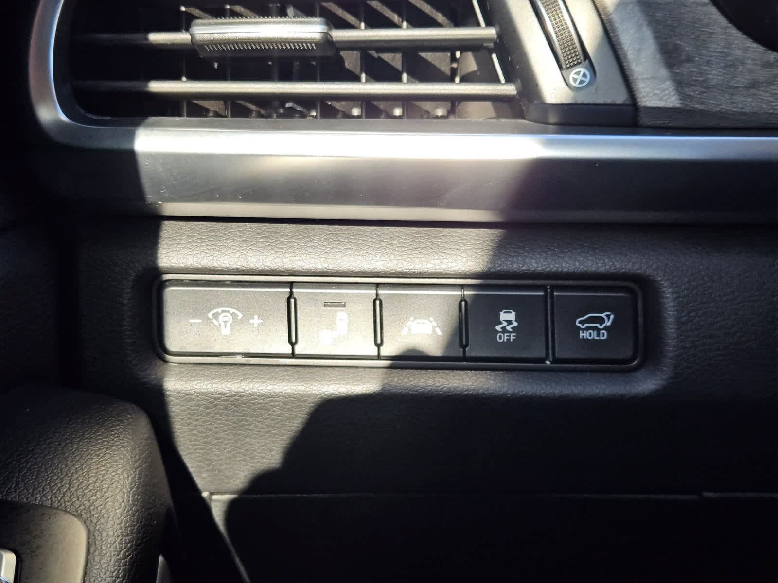 Used 2020 Kia Telluride EX w/ Towing Package FWD image 21