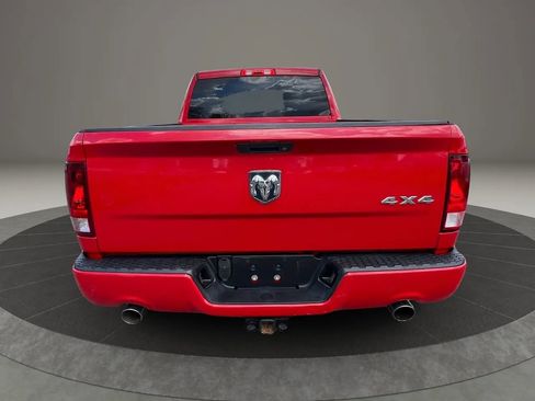 Used 2016 RAM 1500 Express image 6