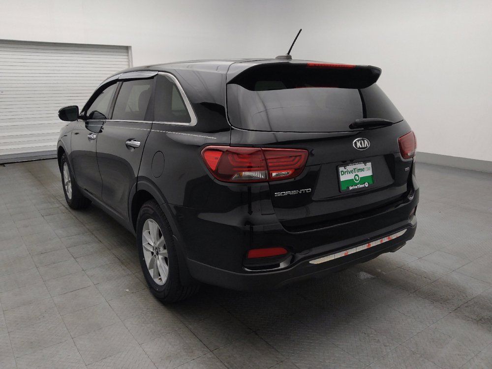 Used 2019 Kia Sorento L FWD image 5