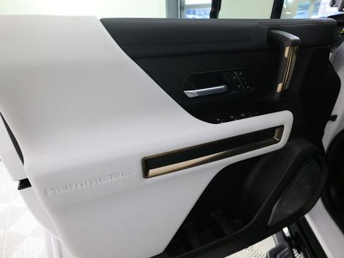 Used 2022 GMC Hummer EV Edition 1 w/ LPO, Illumination Package AWD/4WD image 16