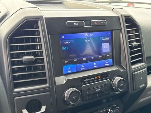 Used 2019 Ford F150 XL w/ Equipment Group 101A Mid image 18