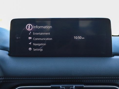 Used 2023 MAZDA CX-5 AWD 2.5 Turbo image 15