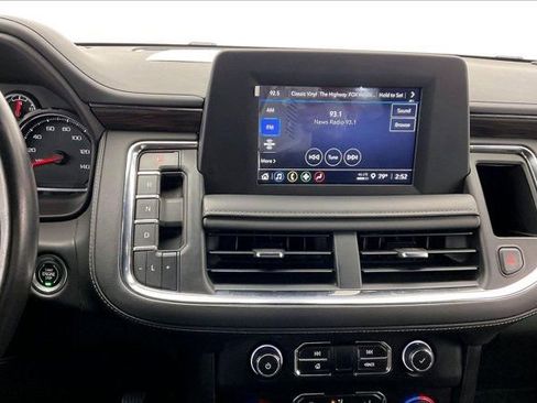 Used 2022 Chevrolet Tahoe LS w/ Driver Alert Package image 5