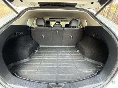 Used 2017 MAZDA CX-5 Grand Touring w/ Premium Package image 16