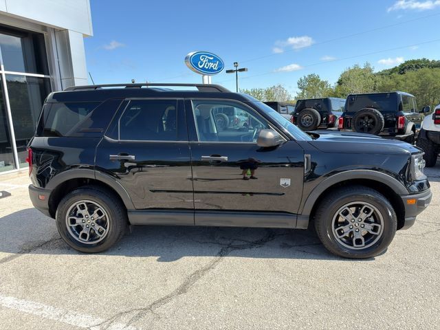 Used 2021 Ford Bronco Sport Big Bend AWD/4WD image 8