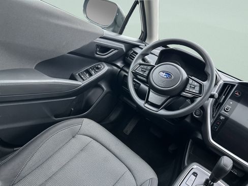 Used 2024 Subaru Crosstrek 2.0i Premium image 38