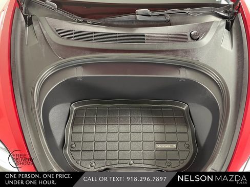 Used 2019 Tesla Model 3 Long Range image 45