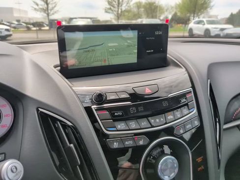 New 2026 Acura RDX A-Spec image 19