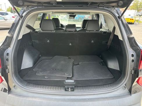 Used 2022 Kia Seltos S AWD/4WD image 20