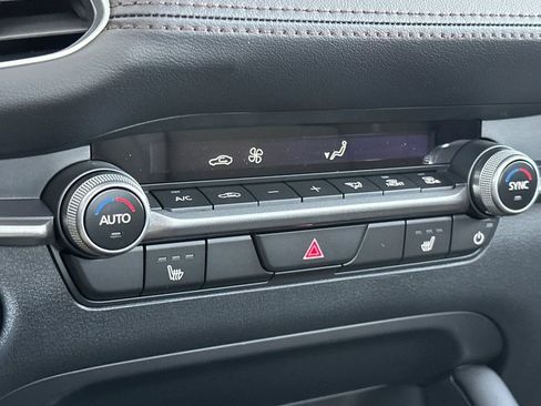 New 2026 MAZDA MAZDA3 2.5 S Sedan w/ Preferred Pkg image 19