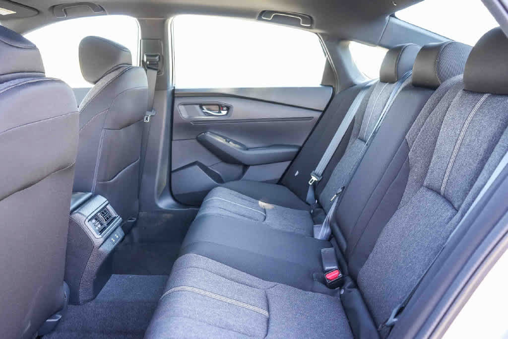 New 2026 Honda Accord Sport image 18