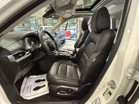 Used 2023 MAZDA CX-5 AWD 2.5 S image 56