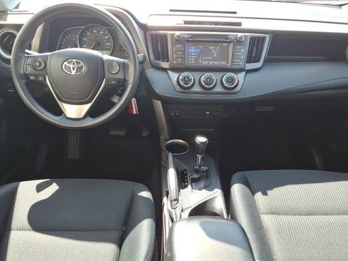 Used 2015 Toyota RAV4 LE w/ Preferred Accessory Package AWD/4WD image 12