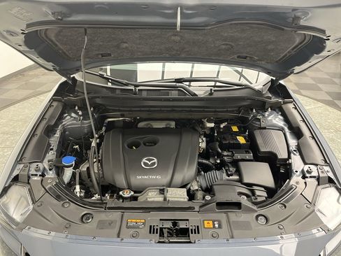 Certified 2023 MAZDA CX-5 Carbon Edition image 29