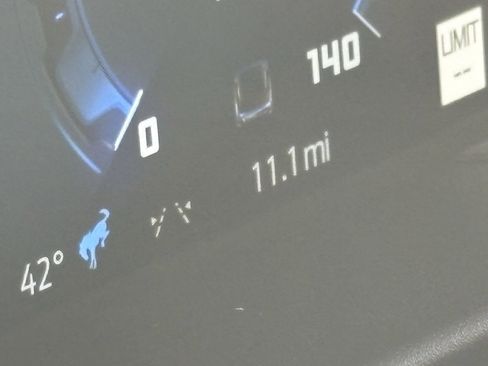 New 2025 Ford Bronco Sport Outer Banks w/ Outer Banks Tech Package+ image 19