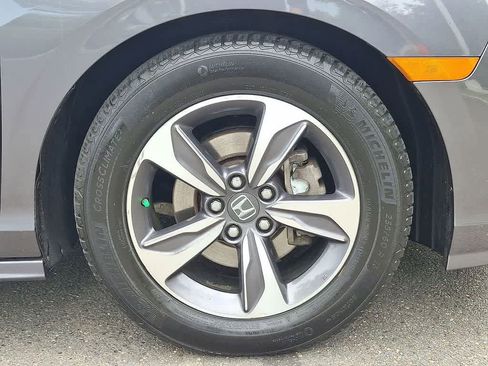 Used 2019 Honda Odyssey Touring image 26