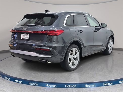 New 2025 Audi Q5 Prestige image 5