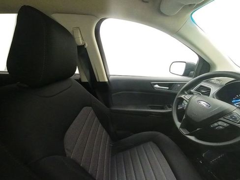 Used 2020 Ford Edge SE AWD/4WD image 25
