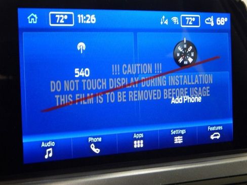 New 2026 Ford Escape Active w/ Cold Weather Package image 23