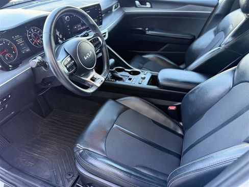 Used 2022 Kia K5 GT-Line AWD/4WD image 15