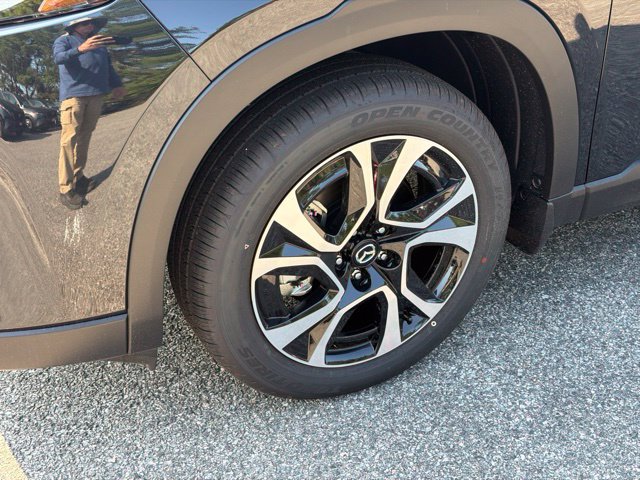 New 2026 MAZDA CX-5 Preferred AWD/4WD image 6