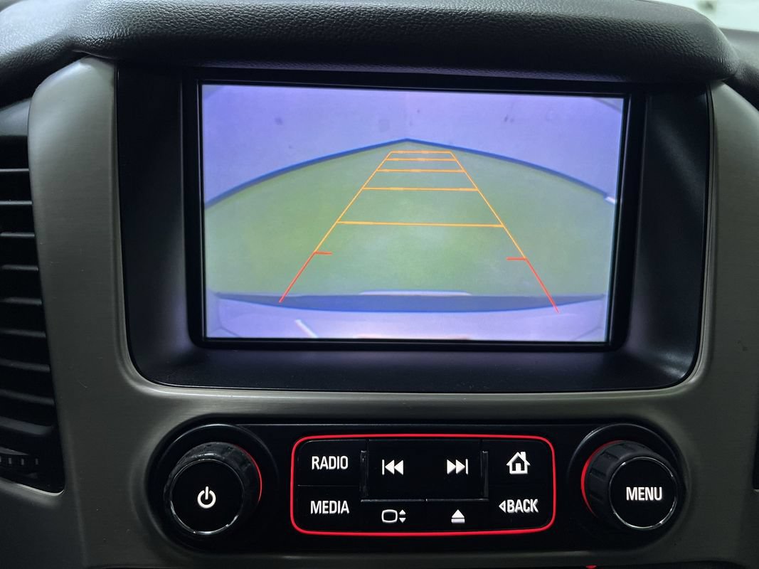 Used 2015 GMC Yukon Denali AWD/4WD image 15
