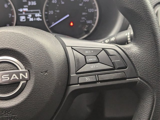 Certified 2024 Nissan Kicks S FWD image 20