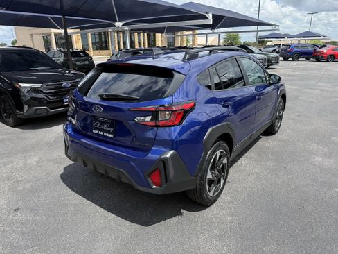 New 2026 Subaru Crosstrek 2.5i Limited AWD/4WD image 7