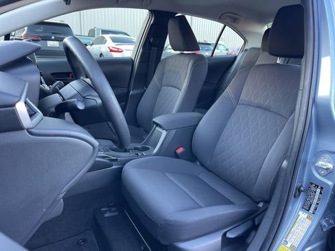 Certified 2024 Toyota Corolla LE image 18