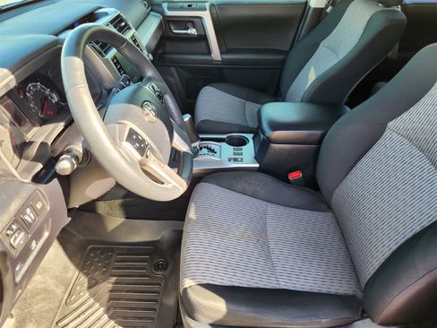 Used 2021 Toyota 4Runner SR5 image 13