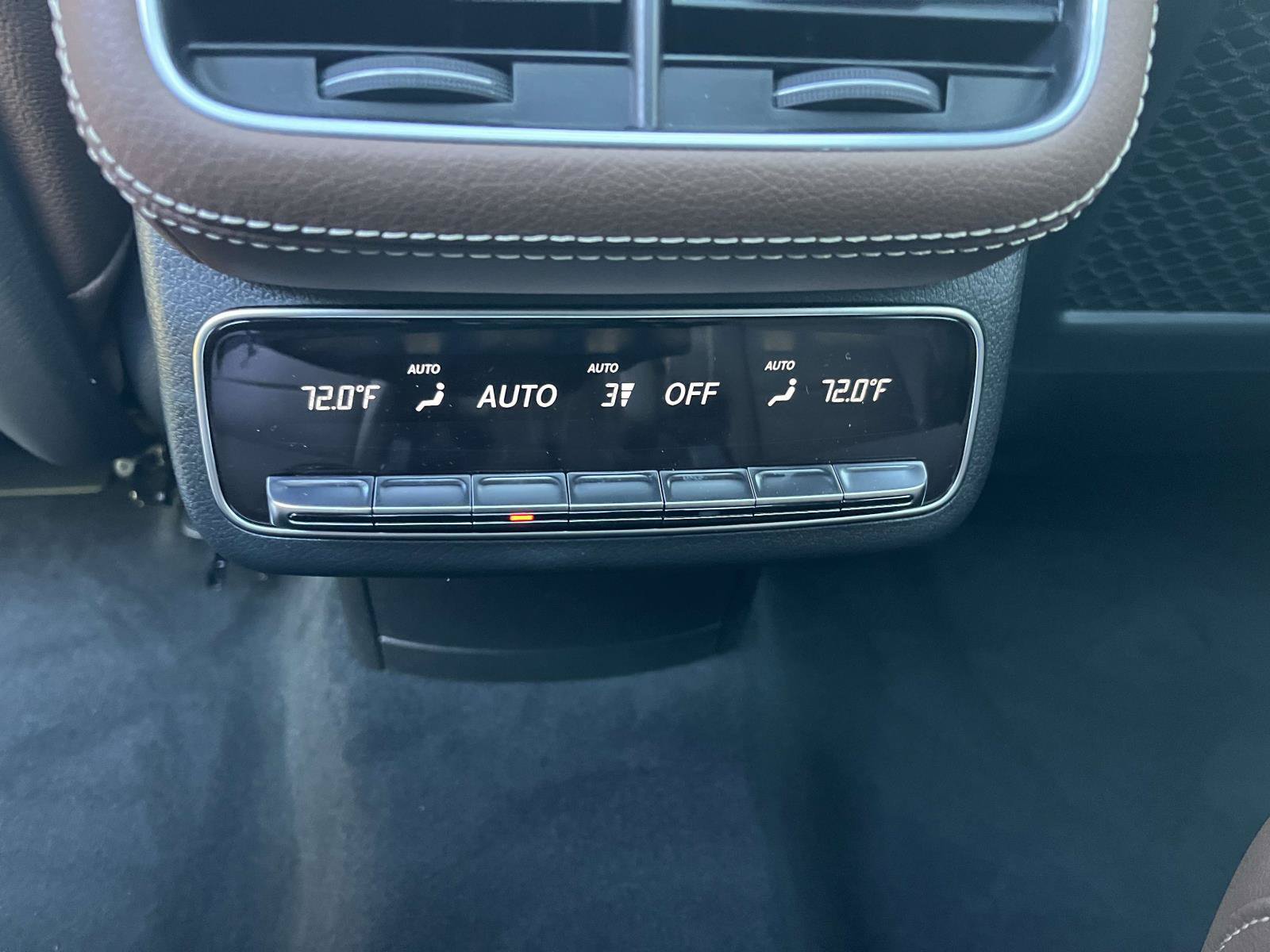 New 2027 Mercedes-Benz GLS 450 4MATIC image 43