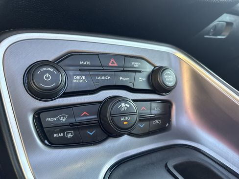 Used 2019 Dodge Challenger R/T Scat Pack image 25