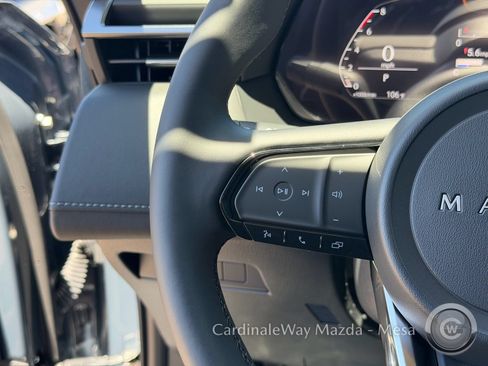 New 2026 MAZDA CX-5 Preferred AWD/4WD image 16