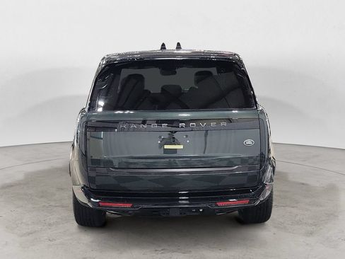 Used 2023 Land Rover Range Rover SE AWD/4WD image 4