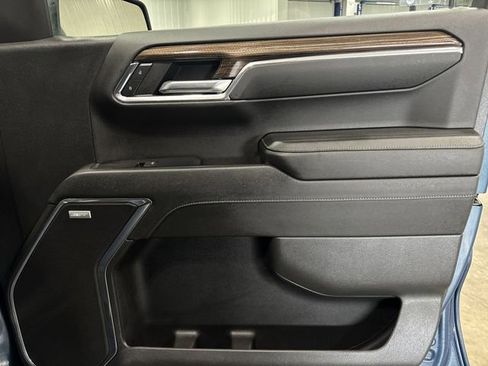 Used 2024 Chevrolet Silverado 1500 RST w/ Convenience Package II image 21