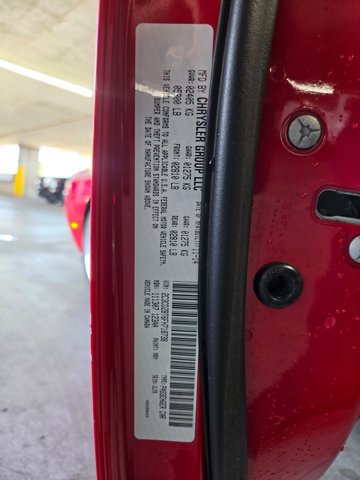 Used 2015 Dodge Challenger R/T Plus RWD image 20